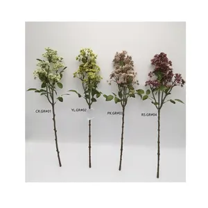 artificial berries christmas price artificial berry flower christmas decoration artificial white berry stems