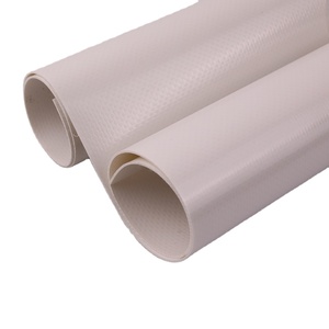 Bạt PVC Cường Độ Cao Cho Lều Triển Lãm Lều Sự Kiện Ngoài Trời Cấu Trúc Màng Kiến Trúc - Product Image 2