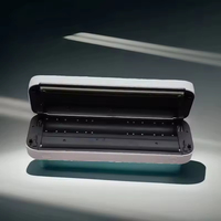 Imprimante photo thermique portable sans encre de 8 pouces, format A4, sans fil, mobile, avec imprimante photo thermique mini sans fil mobile BT
