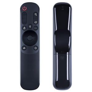 AKB76038001 Télécommande de remplacement pour barre de son <span class=keywords><strong>LG</strong></span> Compatible avec la barre de son <span class=keywords><strong>LG</strong></span> SP7Y SP8YA SP9YA SP60Y S80QY S90QY S65Q - Product Image 1