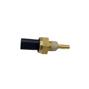 Temperature <b>Sensor</b> 25186240 Quick Connect <b>For</b> Buick Chevrolet <b>Car</b> Coolant <b>Sensor</b> - Product Image 3