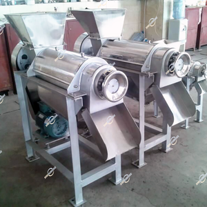 <span class=keywords><strong>Macchina</strong></span> Industriale <span class=keywords><strong>per</strong></span> Estrazione Succo di Ananas, Frutta, Verdura e Cocco - Product Image 6