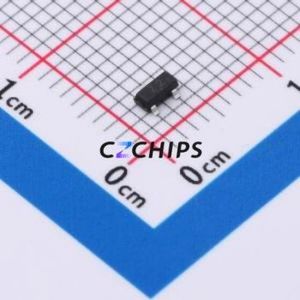 Diode Zener BZX84C5V1 SOT-23 d'origine et neuve, fournisseur de composants électroniques en gros et service BOM - Product Image 1