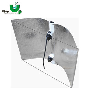 Prix usine hydroponique approvisionnement hydroponique salle de culture de plantes d'intérieur Kit complet avec HPS HID élèvent la lumière - Product Image 5