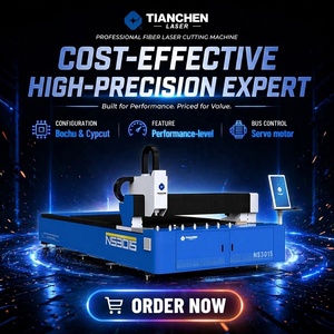 Machine de découpe laser à fibre 3 axes de petite taille (1,5 kW-3 kW) pour tôles, avec intelligence artificielle et refroidissement par eau. - Product Image 1