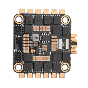 T-Motor F55A Pro II 4in1 6S BLHeli32 ESC FPV Racing <b>Drone</b> - Product Image 2