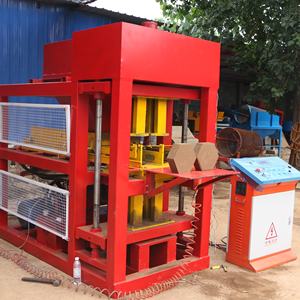 מכונת ייצור בלוקים משולבים מאדמה דחוסה FL2-<span class=keywords><strong>10</strong></span>, מכונת בלוקים מחימר יצוק דחוס במחיר טוב - Product Image 6