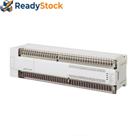 Nuevo Controlador PLC FX2N-128MT-001 Original, Controlador Lógico Programable FX2N-128MT-001, Envío Rápido, en Stock