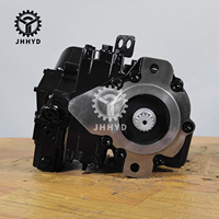 Pompe hydraulique de haute qualité 600A 600AJ 600S 600SJ pour nacelle élévatrice, pompe principale à piston M46-20820 3600381 pour Danfoss