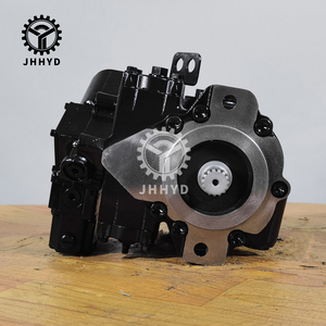 Bomba Hidráulica de Alta Calidad para Plataforma Elevadora 600A 600AJ 600S 600SJ, Bomba Principal de Pistón M46-20820 3600381 para <span class=keywords><strong>Danfoss</strong></span> - Product Image 5