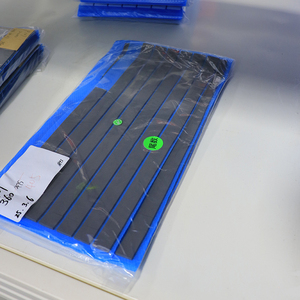 RF lò vi sóng hấp thụ tấm EMI hấp thụ vật liệu, sóng điện từ hấp thụ tấm cho RFID NFC sạc không dây - Product Image 6