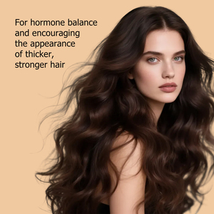 Suplemento de Belleza de Alta Potencia, Gotas Líquidas de Biotina para un Cabello Más Fuerte, Promueve la Salud de la Piel y las Uñas, Gotas de Queratina Hidrolizada - Product Image 6