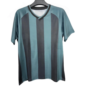 26 27 苏格兰轻质运动服速干队服格拉斯哥俱乐部特别版制服男式足球衫 - Product Image 3