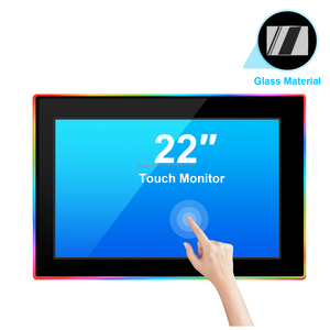 Nhà Máy Bán buôn 22 inch hồng ngoại <span class=keywords><strong>LCD</strong></span> cảm ứng màn hình hiển thị màn hình - Product Image 2