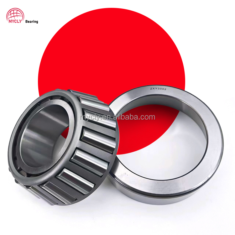 Y ZXY Roller Bearings - High Quality Tapered Solutions