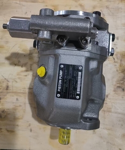 Pompe à pistons axiaux à déplacement variable A10VSO18DR A10VSO18 A10VSO18DR/31R-PKC62K40 A10VSO18DR/31R-PKC62K01-SO13 A10VSO18DR/31R-PPA12N00 - Product Image 3