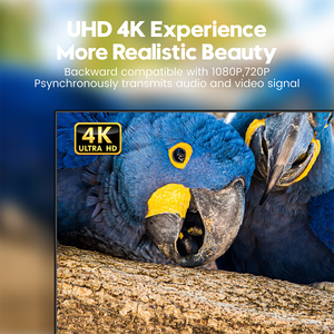 2024<span class=keywords><strong>สาย</strong></span> USB C เป็น <span class=keywords><strong>HDMI</strong></span> 4K 1m 1.8m 3M USB Type C TO <span class=keywords><strong>HDMI</strong></span> <span class=keywords><strong>ต</strong></span>ัวผู้3D จอแสดงผล HDR สำหรับสมาร์ทโฟนโน้<span class=keywords><strong>ต</strong></span><span class=keywords><strong>บุ๊ค</strong></span>ทีวี - Product Image 6