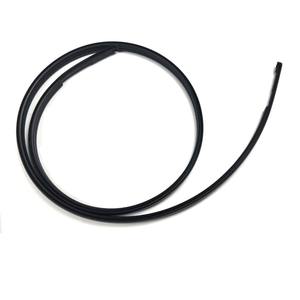 Moulure de toit de voiture pour Toyota <span class=keywords><strong>Prius</strong></span> C Aqua <span class=keywords><strong>2012</strong></span> 2013, moulure de toit <span class=keywords><strong>Prius</strong></span> C LH&RH 75552-52190 75551-52210, bande de garniture - Product Image 6