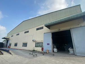 Malla de Sombra Agrícola Rectangular de HDPE Premium con 50% de Sombreado para Viveros e Invernaderos - Product Image 2