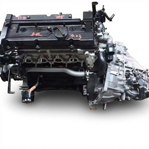 เกาหลีใช้ G4EE เครื่องยนต์ดั้งเดิมสำหรับฮุนได - Product Image 4