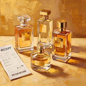 Livraison en 2 à 7 jours NO.1~100 Parfum de luxe original Scarlett Dropshipping avec reçu Longue tenue EDT/EDP/Intense/Elixir Spray - Product Image 1