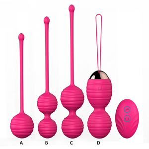 Palline di <span class=keywords><strong>Kegel</strong></span> 2021 per Donne, Palline Ben Wa per <span class=keywords><strong>Esercizi</strong></span> del Pavimento Pelvico e Rafforzamento, per Principianti e Avanzati, Pesi per <span class=keywords><strong>Esercizi</strong></span> di <span class=keywords><strong>Kegel</strong></span> - Product Image 3