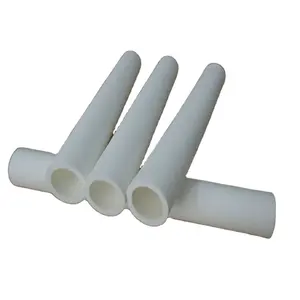 Fonte banrun gás de fibra de vidro de boa qualidade do polietileno pa/pe/ptfe sintered filtro elemento