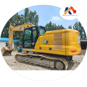 2022 Caterpillar CAT320GC & CAT320GX Machine d'occasion de qualité avec boîte de vitesses à engrenages - Product Image 1