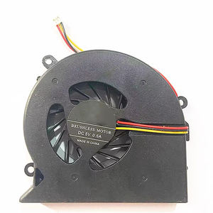 Nouveaux ventilateurs de refroidissement pour ordinateur portable Acer 5315 AS5520 5310 5720 G430 7720 Ventilateur de refroidissement interne pour ordinateur portable - Product Image 1