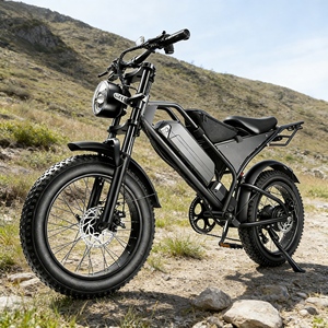 Bicicleta de Alto Rendimiento para Ciclismo Deportivo, Venta al Por Mayor - Product Image 1