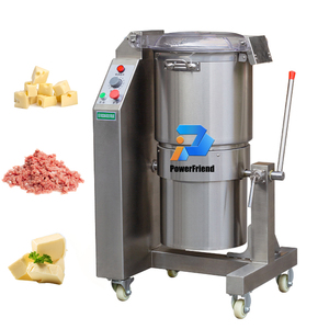 Powerful 220V Core Motor Multi-Function Vegetable Blender Sauce Fruit Mixer and <b>Juicer</b>-New Condition Quotindustrial Meat and Oni - Product Image 3