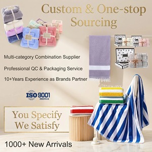 Juego de 3 <span class=keywords><strong>Toallas</strong></span> Faciales y de <span class=keywords><strong>Baño</strong></span> en Caja de Regalo Personalizada, Toalla de Felpa de Coral de Secado Rápido y Agradable al Tacto para Recuerdos de Eventos y Regalos - Product Image 2