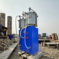 Machine de purification d'huile transformateur mobile, unité de recyclage d'huile moteur usagée, système de filtration d'huile industrielle à haut débit