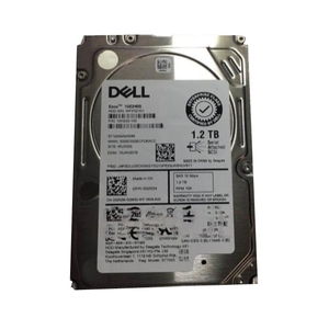 ST1200MM0099 1.2TB 10K SAS 2.5 Inch 12GB Hard <b>Drive</b> 0G2G54 Hard <b>Drives</b> - Product Image 1