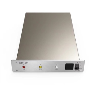 Sensor de Temperatura Distribuido DTS1601 de 25 km - Sistema Avanzado de Alarma contra Incendios Ethernet/IP para Monitoreo de Cables de Energía en Túneles Industriales - Product Image 6
