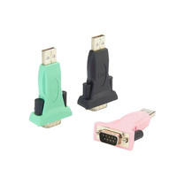 Nuevo Producto: Convertidor de Consola USB a RS232 DB9 PIN