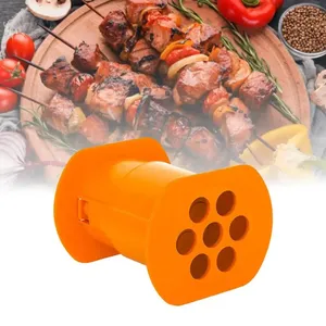 Hot Dog Maker Gadget de cocina para el hogar Extrusor de tiras de carne creativo para el hogar Moldeado rápido de albóndigas de pasta Herramientas de cocina DIY - Product Image 3