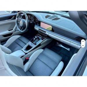 APPENA ARRIVATA USATA IN VENDITA 2024 - Porsche <span class=keywords><strong>911</strong></span> Cabriolet - Product Image 6