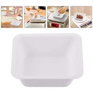 Vasos de Plástico Desechables con Diseño de Vertido Fácil para Laboratorio, para Medir, Almacenar y Mezclar Polvos y Líquidos, Capacidad de 15 ml, Aptos para Lavavajillas - Product Image 5