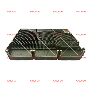 Amplificateur de puissance RF ultra <span class=keywords><strong>haute</strong></span> puissance 1000W double fréquence 700~1250MHz Module amplificateur RF pour fonctionnement de véhicule simultané - Product Image 3