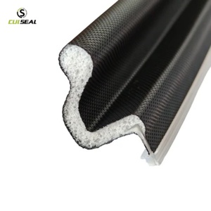 Bandes d'étanchéité résistantes aux intempéries pour portes et fenêtres, <span class=keywords><strong>bande</strong></span> d'étanchéité en mousse blanche - Product Image 4