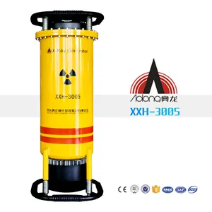 Detector de falha de raio x XXH-3005, equipamento industrial, máquina de teste de solda por raio x, máquina de teste radiográfica ndt xray