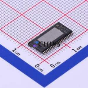Amplificador de potencia de audio con chip IC de circuito integrado TAS5342ADDVR, original y nuevo - Product Image 1