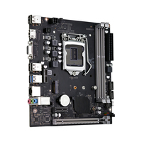 ABIT Brandneues h81 ddr3 lga1150 Sockel-Mainboard mit Fabrikpreis h81m-v Mainboard.
