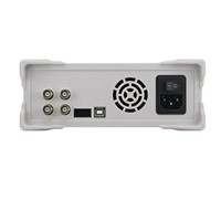 FY6900-60M Générateur de signaux d'impulsions à forme d'onde arbitraire à 2 canaux 60MHz Compteur de fréquence à 2 fonctions Fréquencemètres de produit
