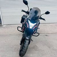 Moto d'aventure d'occasion Voge DS300, 300cc, refroidissement par eau, tout-terrain, tourisme