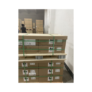 02353VXA DAE73625U2 2U AC\240V HVDC ปาล์มสมาร์ท NVMe ช่องดิสก์สําหรับไฮบริดแฟลช OceanStor 5510 - Product Image 1