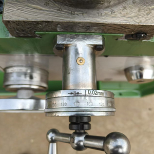 Nhà máy Bán máy tiện nói chung ca6140 máy tiện ngang - Product Image 2