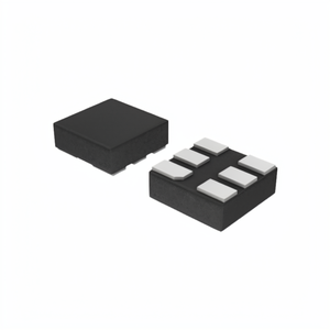6 XFLGA Electronic Chips Component Original Logic NLX1G332AMX1TCG - Product Image 1