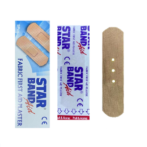 OEM3穴通気性応急処置絆創膏創傷石膏 - Product Image 2